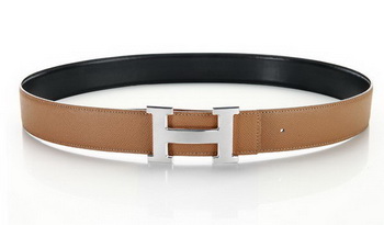 Hermes 50mm Saffiano Leather Belt HB113-4 Hermes 50mm Saffiano Leather Belt HB113-4