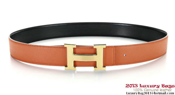 Hermes 50mm Saffiano Leather Belt HB113-5 Hermes 50mm Saffiano Leather Belt HB113-5