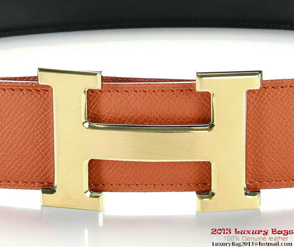 Hermes 50mm Saffiano Leather Belt HB113-5 Hermes 50mm Saffiano Leather Belt HB113-5
