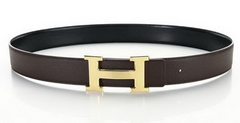 Hermes 50mm Saffiano Leather Belt HB113-7 Hermes 50mm Saffiano Leather Belt HB113-7