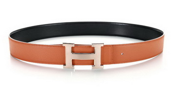 Hermes 50mm Saffiano Leather Belt HB113-9 Hermes 50mm Saffiano Leather Belt HB113-9