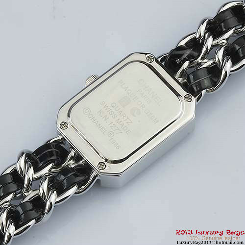 Replica CHANEL Diamond Quartz Watch CHA-45 Replica CHANEL Diamond Quartz Watch CHA-45