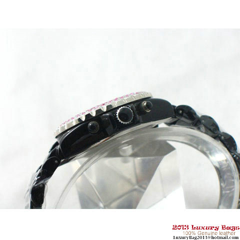 Replica Chanel J12 Watch Quartz Movement J12 CHA-20 Replica Chanel J12 Watch Quartz Movement J12 CHA-20