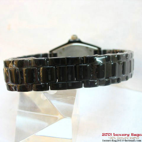 Replica Chanel J12 Watch Quartz Movement J12 CHA-24 Replica Chanel J12 Watch Quartz Movement J12 CHA-24