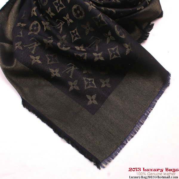 Louis Vuitton Scarves Cotton WJLV081-7 Louis Vuitton Scarves Cotton WJLV081-7