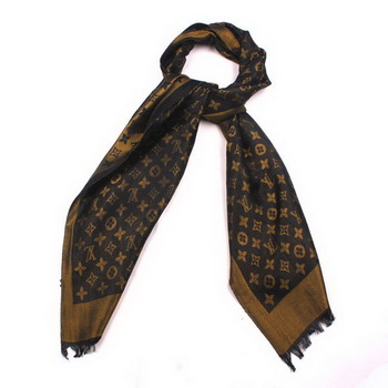 Louis Vuitton Scarves Cotton WJLV082-1 Louis Vuitton Scarves Cotton WJLV082-1