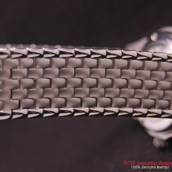 OMEGA DE VILLE Automatic Chronometer Steel on Steel Strap OM77206 OMEGA DE VILLE Automatic Chronometer Steel on Steel Strap OM77206