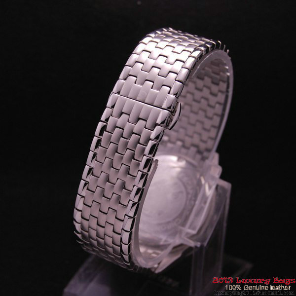 OMEGA DE VILLE Automatic Chronometer Steel on Steel Strap OM77209 OMEGA DE VILLE Automatic Chronometer Steel on Steel Strap OM77209