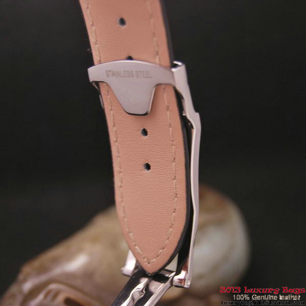 OMEGA DE VILLE CO-AXIAL CHRONOSCOPE Steel on Black Leather Strap OM77402 OMEGA DE VILLE CO-AXIAL CHRONOSCOPE Steel on Black Leather Strap OM77402