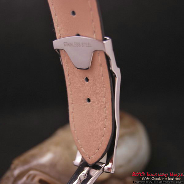 OMEGA DE VILLE CO-AXIAL Chronometer Red Gold on Black Leather Strap OM77510 OMEGA DE VILLE CO-AXIAL Chronometer Red Gold on Black Leather Strap OM77510