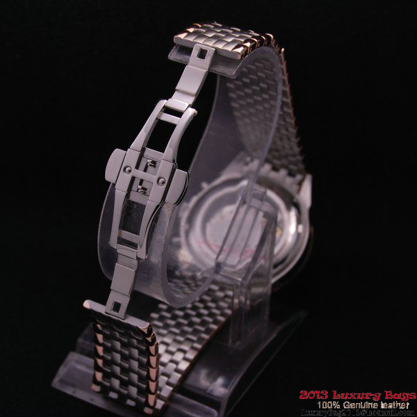 OMEGA DE VILLE CO-AXIAL Chronometer Red Gold on Red Gold Strap OM77521 OMEGA DE VILLE CO-AXIAL Chronometer Red Gold on Red Gold Strap OM77521