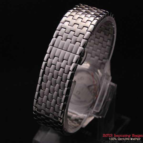 OMEGA DE VILLE CO-AXIAL Chronometer Steel on Steel Strap OM77515 OMEGA DE VILLE CO-AXIAL Chronometer Steel on Steel Strap OM77515