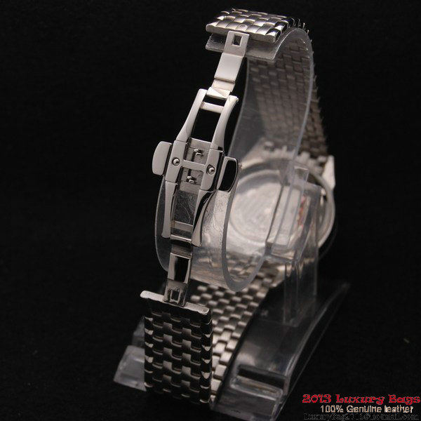 OMEGA DE VILLE CO-AXIAL Chronometer Steel on Steel Strap OM77515 OMEGA DE VILLE CO-AXIAL Chronometer Steel on Steel Strap OM77515