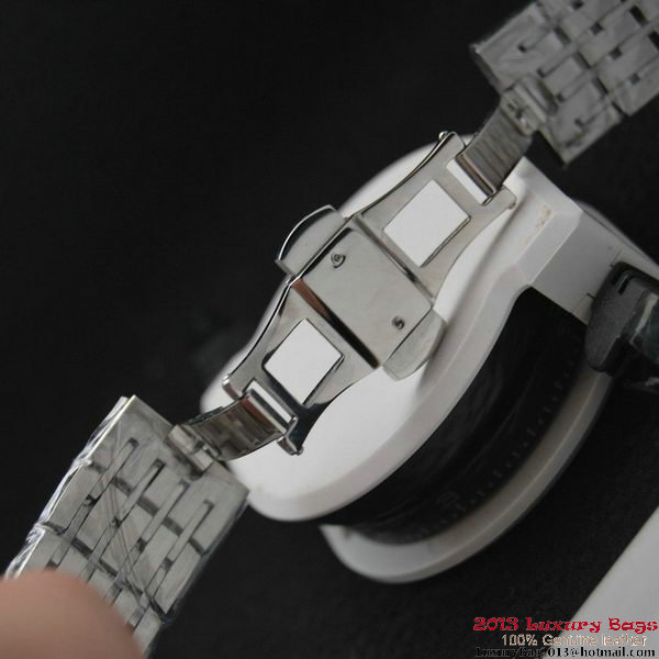 OMEGA DE VILLE Co-AXIAL CHRONOMETER Steel on Steel Strap OM77012 OMEGA DE VILLE Co-AXIAL CHRONOMETER Steel on Steel Strap OM77012