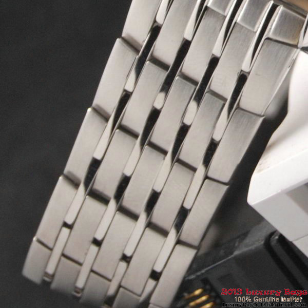 OMEGA DE VILLE HOUR VISION ANNUAL CALENDAR Steel on Steel Strap OM77117 OMEGA DE VILLE HOUR VISION ANNUAL CALENDAR Steel on Steel Strap OM77117