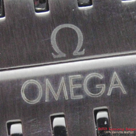 OMEGA DE VILLE HOUR VISION ANNUAL CALENDAR Steel on Steel Strap OM77117 OMEGA DE VILLE HOUR VISION ANNUAL CALENDAR Steel on Steel Strap OM77117
