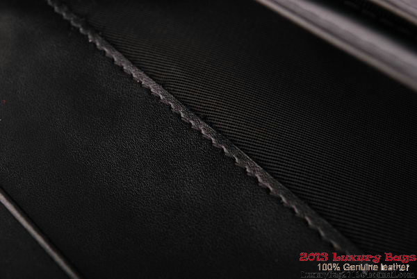 Bottega Veneta Intrecciato Nappa Wallet BV1589 Black