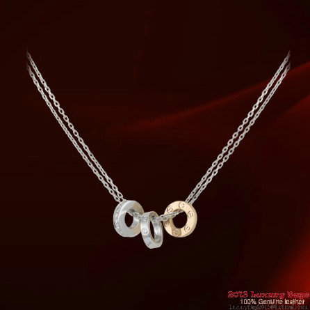 Cartier Necklace CT013_2 Cartier Necklace CT013_2