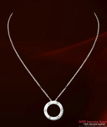 Cartier Necklace CT014_1 Cartier Necklace CT014_1