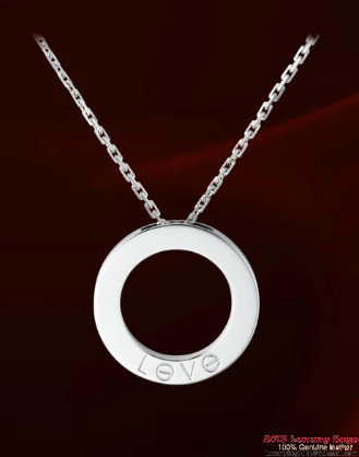 Cartier Necklace CT015_1 Cartier Necklace CT015_1
