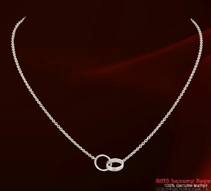Cartier Necklace CT017_1 Cartier Necklace CT017_1