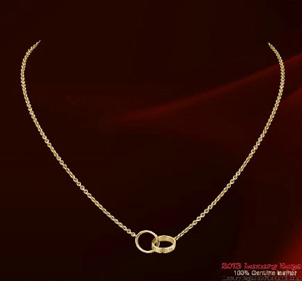 Cartier Necklace CT017_2 Cartier Necklace CT017_2