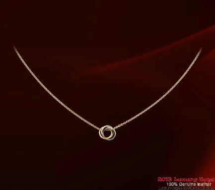Cartier Necklace CT019 Cartier Necklace CT019