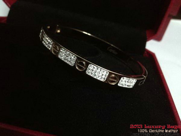Cartier LEVE Bracelet CT022 Cartier LEVE Bracelet CT022