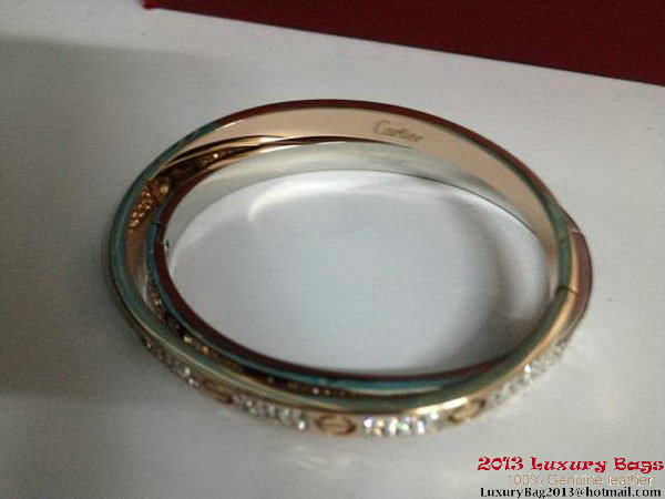 Cartier LEVE Bracelet CT022 Cartier LEVE Bracelet CT022