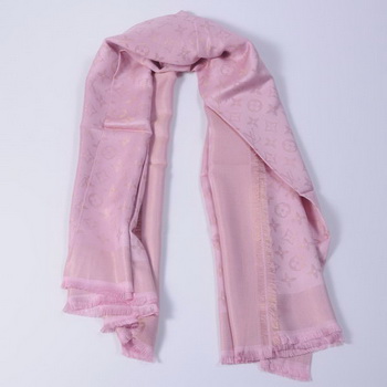 Louis Vuitton Scarves Cotton WJLV092 Pink Louis Vuitton Scarves Cotton WJLV092 Pink