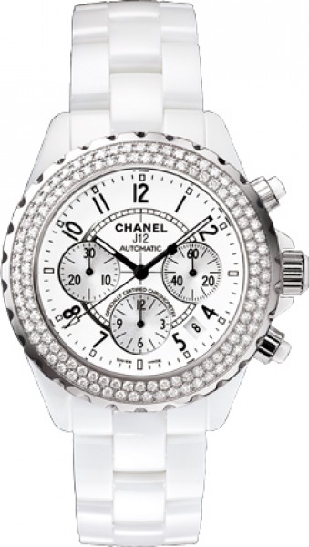 Chanol J12 Chronograph Watch CH1008 Chanol J12 Chronograph Watch CH1008