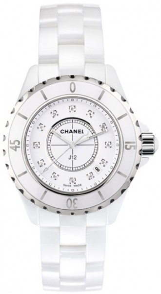 Chanol J12 Ladies Watch CH1628 Chanol J12 Ladies Watch CH1628