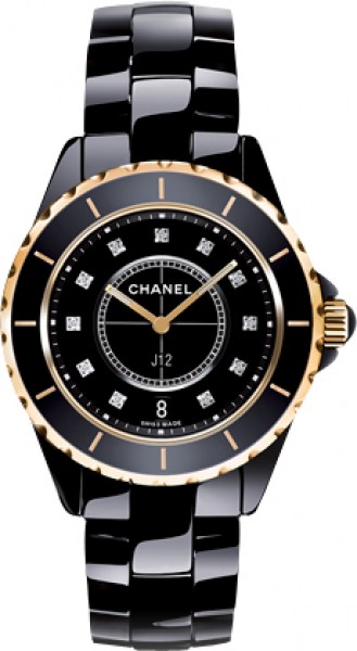 Chanol J12 Ladies Watch CH2544 Chanol J12 Ladies Watch CH2544