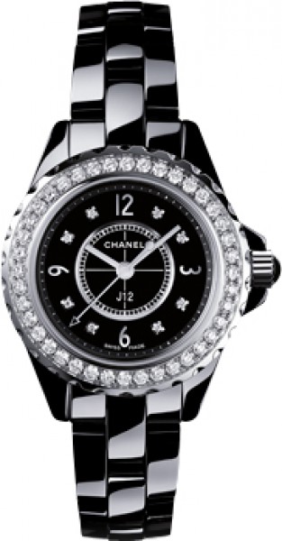 Chanol J12 Ladies Watch CH2571 Chanol J12 Ladies Watch CH2571