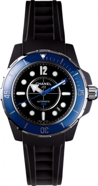 Chanol J12 Marine Watch H2559 Chanol J12 Marine Watch H2559
