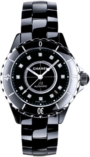 Chanol J12 Watch CH1626 Chanol J12 Watch CH1626