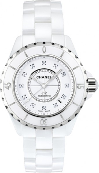 Chanol J12 Watch CH1629 Chanol J12 Watch CH1629