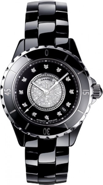 Chanol J12 Watch CH1757 Chanol J12 Watch CH1757