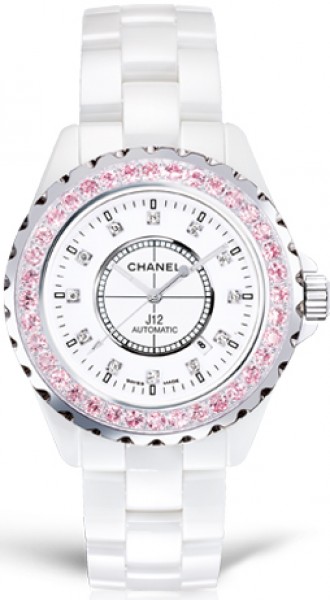 Chanol J12 Watch CH2011 Chanol J12 Watch CH2011