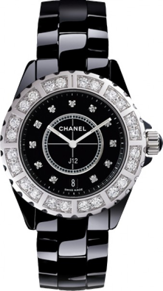 Chanol J12 Watch CH2428 Chanol J12 Watch CH2428