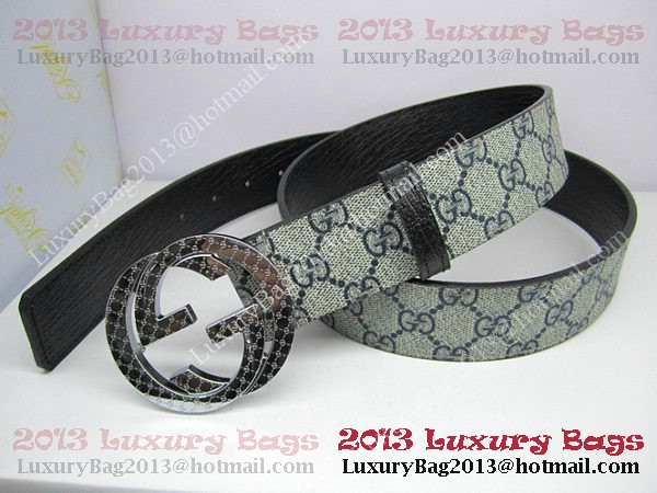 Gucci Belts GG029_3 Silver Gucci Belts GG029_3 Silver