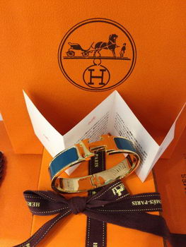 Hermes Bracelet H1155 Azurite Hermes Bracelet H1155 Azurite