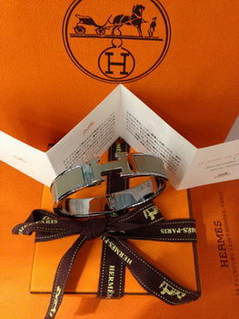 Hermes Bracelet H1155 Brown-green Hermes Bracelet H1155 Brown-green