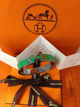 Hermes Bracelet H1155 Green_1 Hermes Bracelet H1155 Green_1