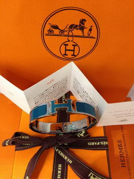 Hermes Bracelet H1155 Navy Hermes Bracelet H1155 Navy