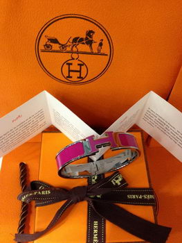 Hermes Bracelet H1155 Crimson Hermes Bracelet H1155 Crimson
