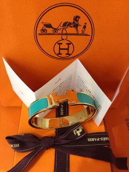 Hermes Bracelet H1155 Dark blue Hermes Bracelet H1155 Dark blue