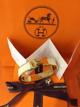 Hermes Bracelet H1155 Yellowish Hermes Bracelet H1155 Yellowish