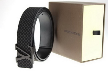 Louis Vuitton Belt LV2051 Black Louis Vuitton Belt LV2051 Black