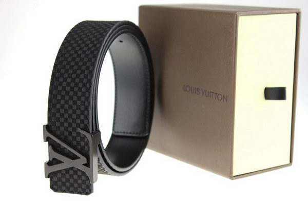 Louis Vuitton Belt LV2051 Black Louis Vuitton Belt LV2051 Black